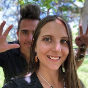 Meet your Posher, Rosemary